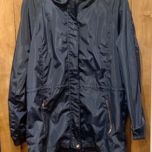 Women’s Raincoat